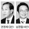 [4·9 총선 이후] 소장파 4인방 “이제는 경쟁자”
