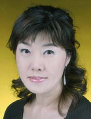 강미은 숙명여대 언론정보학부 교수