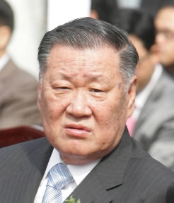 정몽구 현대차그룹 회장
