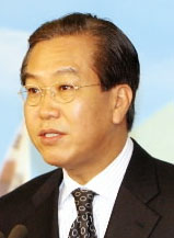 권영세 한나라당 의원
