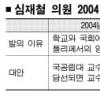 “폴리페서 이젠 그만”