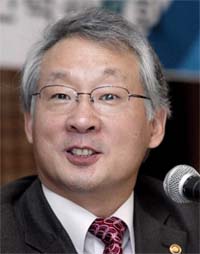 김성중 위원장 