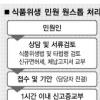 종로구 식품위생신고 30분만에