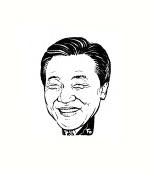 손학규 통합민주당 대표