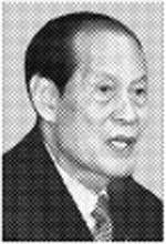 이만섭 전 국회의장