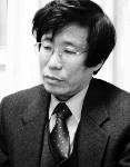 김성곤 서울대 영문과 교수 문학평론가