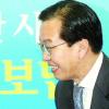‘강경’에서 ‘온건’으로