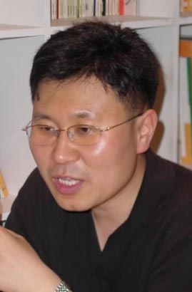 박상표 국민건강을 위한 수의사연대 정책국장