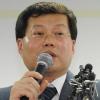 김용철 변호사 “평생 싸우겠다”