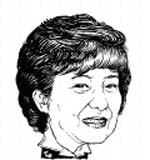 박근혜 한나라당 전 대표