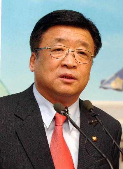 권철현 주일대사