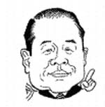 이상득 국회 부의장