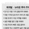 재개발·뉴타운 투자 이렇게