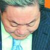 이건희 삼성회장 전격 퇴진