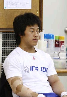 사재혁 선수