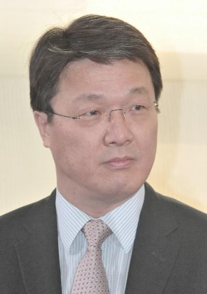 김병국 외교안보수석