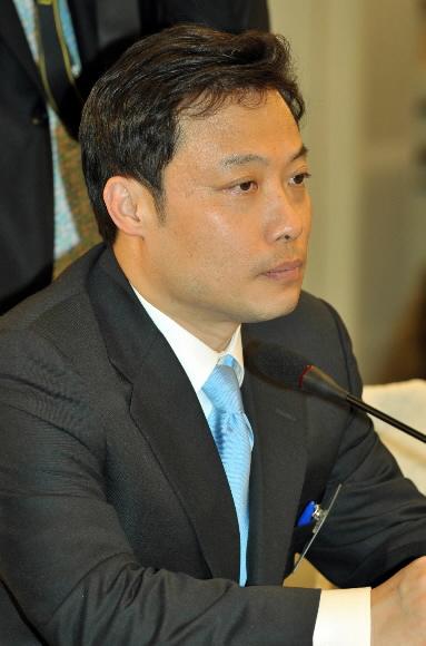 곽승준 국정기획수석