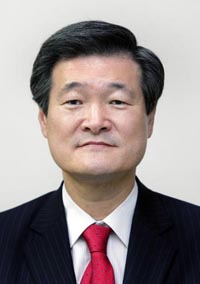 고정식 전 산업자원부 에너지자원정책본부장