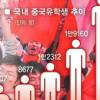 ‘편협한 中華’가 폭력 불렀다