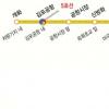 지하철 9호선 25개역 이름 확정