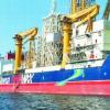 삼성重, 1조원대 원유시추 선박 수주