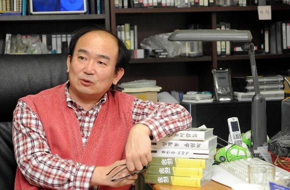 김동원 영화감독