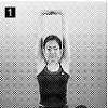 [김수미박사의 新 웰빙 스트레칭] (18) TV 시청시 스트레칭