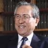 김정배 신임 한중연 원장 “쇠잔해 가는 명가 일으켜 세워야죠”
