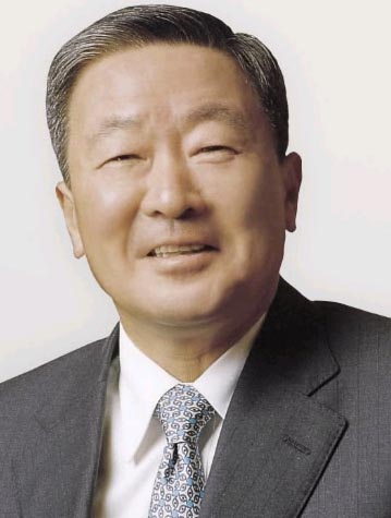 구본무 LG 회장