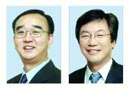 [사고] 서울신문 상무이사 이건영·김명서씨