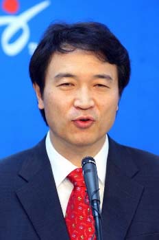 임태희 의원 연합뉴스