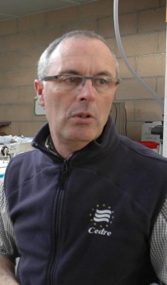 크리스토퍼 루소 부소장