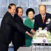 조용기목사 사역 50주년 출판기념회