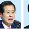 與 원내 투톱 홍준표-임태희 대세론 확산