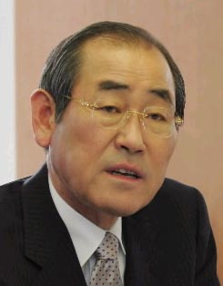 윤종용 삼성전자 부회장