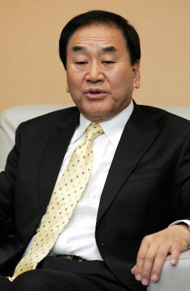 이재오 한나라당 전 최고위원