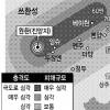 [中 쓰촨성 대지진] 물·음식 찾아 떠나고…생존자 찾아 들어가고…