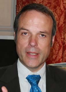 장 릭 앙고 OIE 사무차장