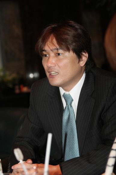 다카히로 고쿠호 센고쿠