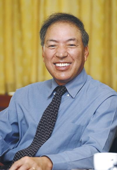 이윤우 삼성전자 부회장