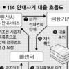 신종 ‘114 사기 대출’
