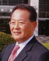 이승국 한국체육대 총장