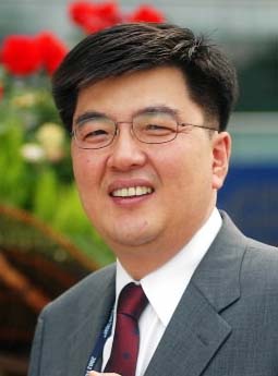 임채민 지식경제부 1차관