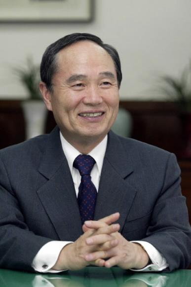 안병만 미래기획위원장