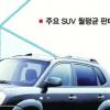 경유값 쇼크 ‘신차’로 넘자