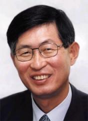 조환익 전 산자부 차관