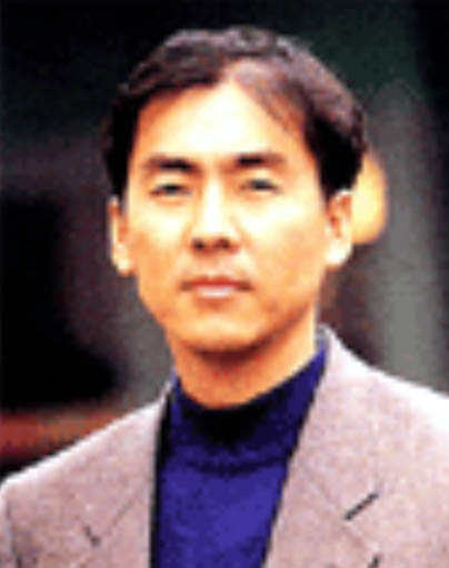 강한섭 영화진흥위 위원장