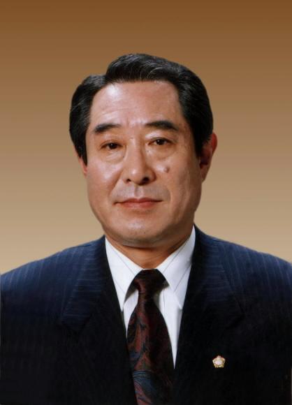 김용태 전 靑 비서실장