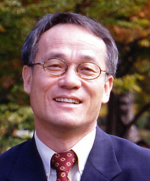 김선범 울산대 건축학부 교수