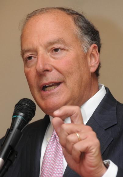 빌그린 액센츄어 회장